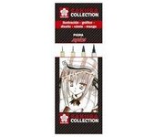 TALENS BOLIGRAFO PIGMA MICRON SEPIA ESTUCHE 4 UDS TALENS