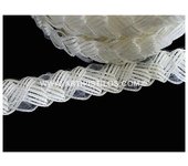 Trenza Racello de 33 Mm para Manualidades y Costura