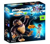 Playmobil 9004 Gorila Gigante Gonk PL9004