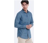 CAMISA VAQUERA
