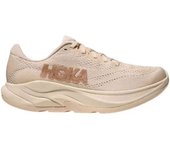 Zapatillas de Running Hoka Rincon 4 para mujer en color beige