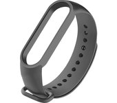 Watch Strap for Xiaomi Mi Band 6 5 4 3 Wristband Silicone Bracelet Sport Wrist Straps MiBand 3 4 band5 band6 Smartwatch Correas