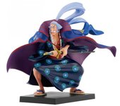 Figura ichibansho one piece the nine red scabbards is here denjiro