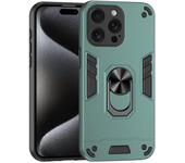 Shockproof Case For Moto E13 E22 E32 Edge 30 40 Pro NEO G 5G Play Power X30 2022 2023 Armor Car Magnetic Ring Stand Back Cover