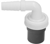 Conexion Macho PVC Toma Lavadora / Lavavajillas