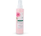 Klorane Bruma Peonia Body 200 Ml - Hidratación 24h - Piel Sensible