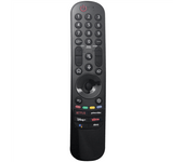 Replace MR22GA AKB76039907 Remote Control for LG UHD/HDTV/OLED 4K Smart TV