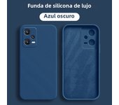 Original Liquid Silicone Phone Case For Xiaomi Poco F5 X4 X5 Pro F1 F2 F3 F4 GT Cases For Poco M4 X3 Pro X4 GT X3 NFC Back Cover