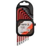 Yato YT-0562 llave torx
