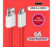 NNBILI PD 65W For Supervooc Fast Charger Cable For Oneplus Ace 12 11 10T 9T Pro USB C To Type C Cable Warp Dash Charge Data Wire