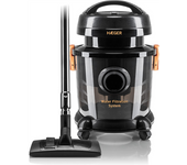Haeg aquaclean aspirador filtro agu
