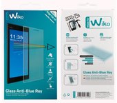 Cristal Templado Wiko Ridge Fab 4G