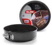 IBILI  820122  MOLDE DESMONTABLE MOKA 20 CM