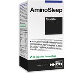 AMINOSLEEP  56 CAPSULAS