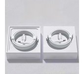2PCS PD 45W USB C Cable For Samsung Galaxy S20 S21 S22 S23 Ultra Note 10 5G 20 A53 A54 Super Fast Charging USB Type C Data Cable