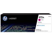 Tóner Original HP nº415A/ Magenta