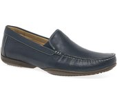 Anatomic & Co Taveres Hombre Casual Suede Slip On Zapatos