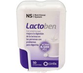 NS LACTOBEN COMP 50 COMP AH3