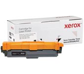 Tóner compatible xerox 006r04526 compatible con brother tn-1050/ 1000 páginas/ negro