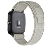 20mm 22mm watch Band For Amazfit watch GTS 2/3/4/mini correa GTR 4/2/3/pro/stratos 2 Trail Loop bracelet amazfit bip 6 5 3 strap
