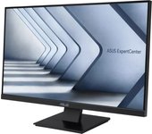 ASUS ExpertCenter C1275Q pantalla para PC 68,6 cm (27") 1920 x 1080 Pixeles Full HD LCD Negro