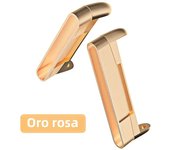 2Pcs 20mm 22mm Watch Connector for Fitbit Sense Versa3 Stainless Steel Metal Adapter for Fitbit Versa 4 Sense2 Watch Accessories