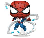 Funko pop marvel gamerverse spider - man 2