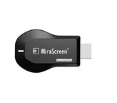 Receptor de pantalla WiFi M2 Pro 1080p TV Stick Stream Cast - Compatible con Anycast, DLNA, Miracast, Airplay, Android TV Dongle ⋆ Diseño ergonómico ⋆ Tecnología moderna ⋆ Conectividad estable ⋆ Compatible con la mayoría de marcas ⋆ Uso práctico y seguro