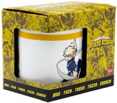 STORLINE My Hero Academia Tazas One for All and All for One 325 ML (cartón de 6)