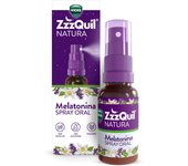 ZZZQUIL SPRAY 30 ML