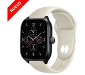 20mm 22mm Watch Strap For Amazfit GTS 4/3/2/GTR 4 2 Mini/GTR/2e/Pro 47mm Smartwatch Wristband Bracelet Amazfit Bip/U/3/Pro Band