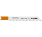 Truper Hojas Sierra Calar - 12 DPP Metal Grueso