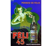 Vintage Famous Italy French Wine Fashion Ad Canvas Poster Beer,Gin,Martini,Cocktail Wall Art Pictures Home Bar Club Decor