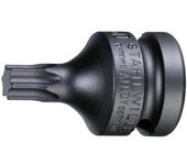 STAHLWILLE 23070030 Accesorio destornillador IMPACT 1/2 T30 2307TX T 30