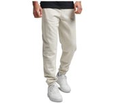 Pantalón de Chándal Code Essential, Marca Superdry, Color Crema, Talla XL, Para Hombre