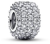 Charm triple Pandora Moments 792820C01 brillante