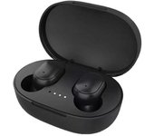 Cascos inalambricos,Nuevos Auriculares Inalámbricos con Pantalla LED Táctil In-Ear TWS Auriculares Inalámbricos Deportivos para Música Juegos Auriculares para IOS/Android