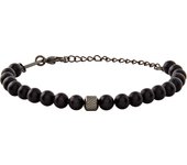 BREIL Colección WILD, Hombre en Maple, NATURAL STONES, Ideas de Regalos para Hombre