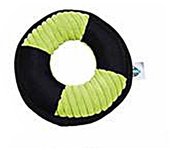 Juguete De Peluche Con Forma De Flotador 18 Cm - Verde