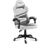 Huzaro Force 4.4 Silla gaming Blanca