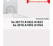 2pcs Paperfeel Like Screen Protector For Ipad 9 8 7 6 5 9th Generation 8th 7th 10 Ipad Pro 11 10.5 9.7 Air 5 4 Mini 6 No Glass