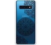 Funda compatible con Samsung Galaxy S10 - Mandala