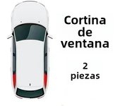 Custom Car Window Sunshade For Honda CR-V 6th 2023 - 2024 CRV Full Cover Privacy Blind Curtain Front Windshield
