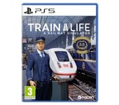 Train Life: A Railway Simulator Juego para Consola Sony PlayStation 5 PS5