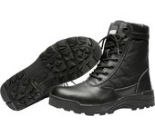 Desert Combat Boots Lace Up Mountaineering Shoes Breathable Hunting Training Boots High-top Lightweight Non-Slip for Men