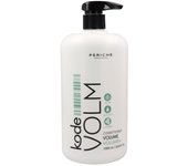 Periche kode volume acondicionador 1000 ml, acondicionador para aumentar el volumen. Belleza y cuidado de tu cabello y tu piel con Periche.