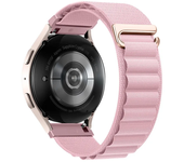 20 22mm Watch Band For Samsung Watch 3 4 5 6 Active 2 40 44mm Alpine Loop Strap Xiaomi Watch S3 S2 S1 Mi Color 2 GT4 3 2 GTS2 2e