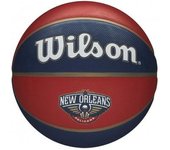 BALÓN BALONCESTO WILSON NBA TEAM TRIBUTE PELICANS WILSON