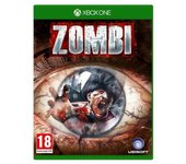 Zombi Juego para Consola Microsoft XBOX One [PAL ESPAÑA]