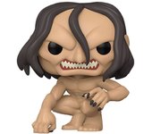 Funko pop anime attack on titan shingeki no kyojin titan ymir 57982